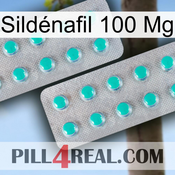 Sildénafil 100 Mg 29